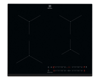 Płyta indukcyjna Płyta indukcyjna Electrolux CIT61443 SlimFit Hob2Hood Czarny